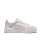Immagine di SCARPA CARINA MIA GS 3%-6 WHT-LIL-PIK-YE