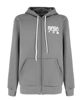 Immagine di UOMO FELPA CON ZIP E CAPPUCCIO