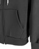 Immagine di UOMO FELPA CON ZIP E CAPPUCCIO
