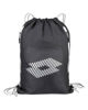 Immagine di GYMSACK TRAINING (211541) BLACK-GREY