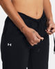Immagine di PANTALONE ARMOURSPORT HIGH RISE BLACK