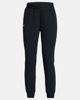 Immagine di PANTALONE ARMOURSPORT HIGH RISE BLACK