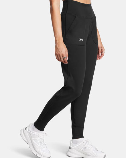 Immagine di PANTALONE MOTION JOGGER BLACK
