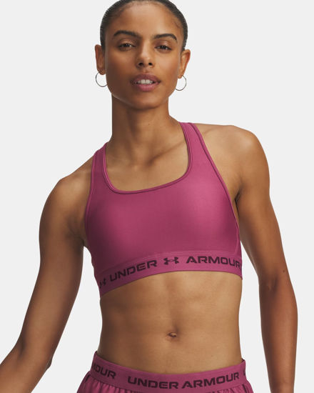 Immagine di TOP CROSSBACK MID BRA FUXIA