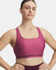 Immagine di TOP CROSSBACK MID BRA FUXIA