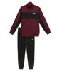 Immagine di TUTA POLY COLORBLOCK SUIT RUBY