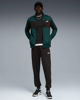 Immagine di TUTA POLY COLORBLOCK SUIT GREEN