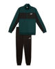 Immagine di TUTA POLY COLORBLOCK SUIT GREEN