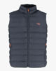 Immagine di GILET IMBOTTITO LUCIO NIGHT BLUE
