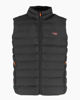 Immagine di GILET IMBOTTITO LUCIO BLACK