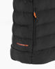 Immagine di GILET IMBOTTITO LUCIO BLACK