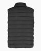 Immagine di GILET IMBOTTITO LUCIO BLACK