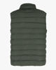 Immagine di GILET IMBOTTITO LUCIO MILITARY GREEN