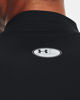 Immagine di T-SHIRT ML HG ARMOUR COMP MOCK LS BLACK