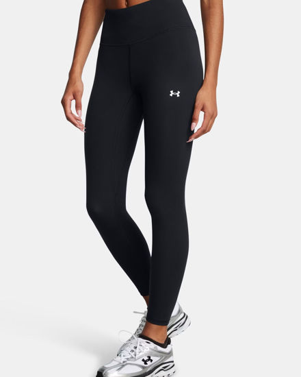 Immagine di LEGGINGS MOTION ANKLE LEG EMEA BLACK