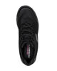 Immagine di SKECHERS - DYNAMIGHT 2.0 - SOCIAL ORBIT - Sneakers nera con tomaia in mesh e materiale tecnico