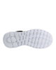 Immagine di SKECHERS - BURNS - AGOURA - Sneakers verde con tomaia in morbida pelle liscia