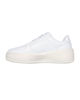 Immagine di SKECHERS - GRAND 92 - BE LIFTED - Sneakers bianca con comoda soletta ammortizzata