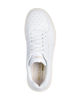 Immagine di SKECHERS - GRAND 92 - BE LIFTED - Sneakers bianca con comoda soletta ammortizzata
