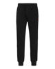 Immagine di PANTALONE PATCH LOGO BLACK