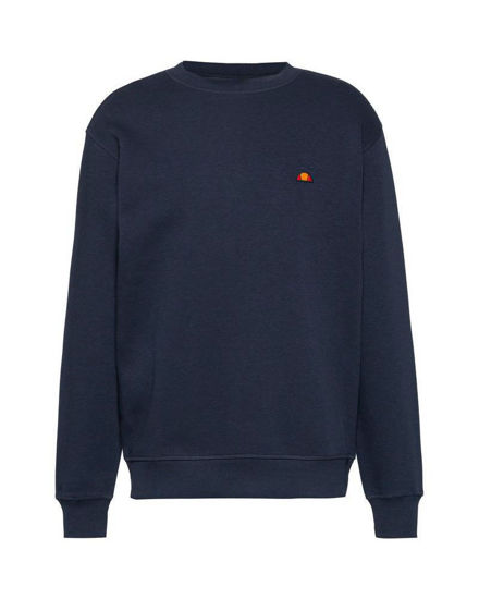 Immagine di SWEAT CREW NECK PATCH LOGO SALUTE