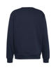 Immagine di SWEAT CREW NECK PATCH LOGO SALUTE