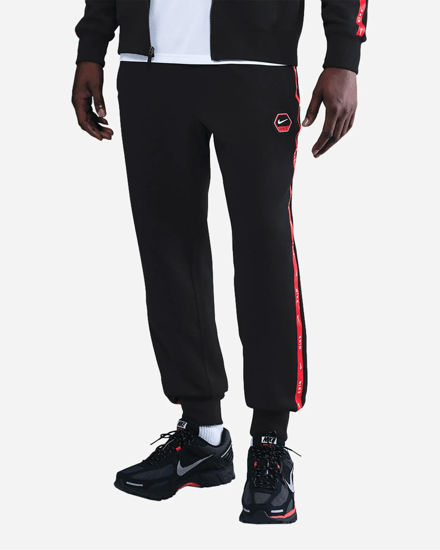 Immagine di PANTALONE NSW CS JOGGER FLC BB BLACK
