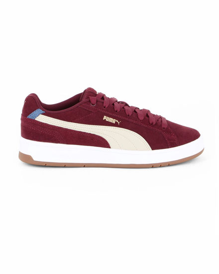 Immagine di SCARPA COURT CLASSICO SD RUBY-DESERT
