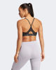 Immagine di TOP AERCT LS BRA BLACK