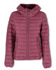 Immagine di CARRERA - GIUBBINO DONNA ROSA CON CAPPUCCIO 100GR RIPSTOP