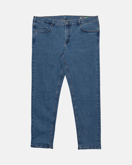 Immagine di OVER UOMO JEANS SSW