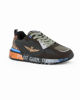 Immagine di SCARPA SNEAKERS MULTICOLOR BLACK-SAND
