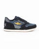 Immagine di SCARPA SNEAKERS NAVY