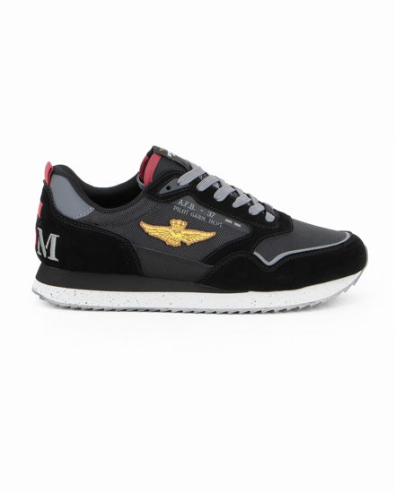 Immagine di SCARPA SNEAKERS BLACK