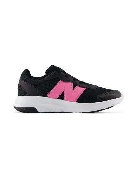 Immagine di SCARPA RUNNING SYN/TEX GS 3%-7 BLACK