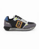 Immagine di SCARPA SNEAKERS BLACK-GREY
