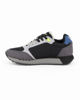 Immagine di SCARPA SNEAKERS BLACK-GREY