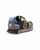 Immagine di SCARPA SNEAKERS BLACK-GREY