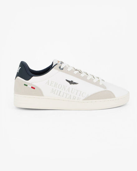 Immagine di SCARPA SNEAKERS OFF WHITE
