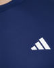 Immagine di T-SHIRT MM TR-ES BASE NAVY