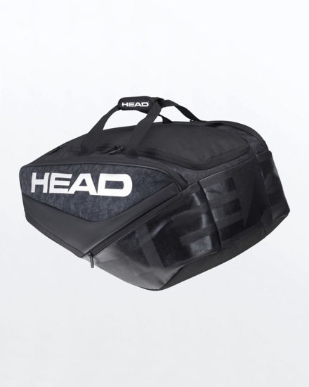 Immagine di ZAINO ALPHA SANYO MONSTERCOMBI BLACK