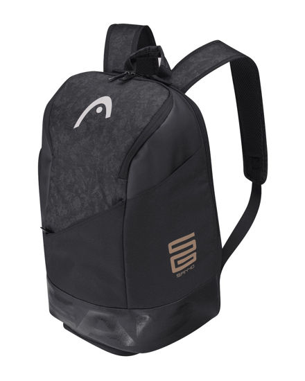 Immagine di ZAINO ALPHA SANYO BACKPACK BLACK