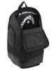 Immagine di ZAINO ALPHA SANYO BACKPACK BLACK