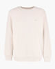 Immagine di SWEAT TECNICA SARTORIA CREW NECK WHITE