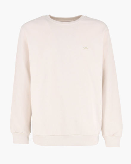 Immagine di SWEAT TECNICA SARTORIA CREW NECK WHITE