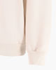 Immagine di SWEAT TECNICA SARTORIA CREW NECK WHITE
