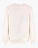 Immagine di SWEAT TECNICA SARTORIA CREW NECK WHITE