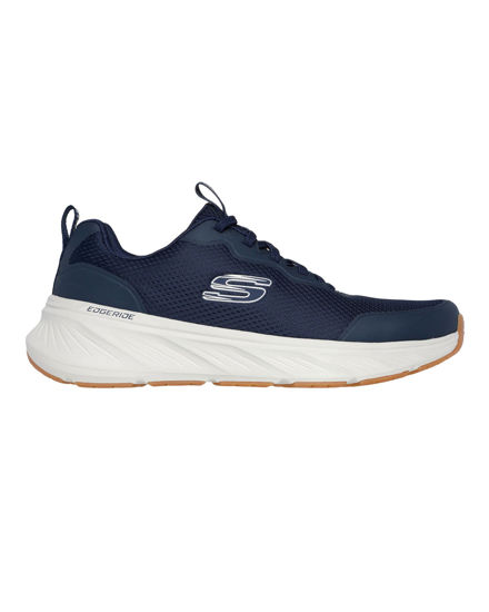 Immagine di SKECHERS - EDGERIDE - REKZE - Sneakers blu da uomo