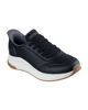 Immagine di SKECHERS - BOBS SQUAD 4 - DIRECT STEP - Sneakers nera da uomo