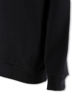Immagine di SWEAT TECNICA SARTORIA CREW NECK BLACK